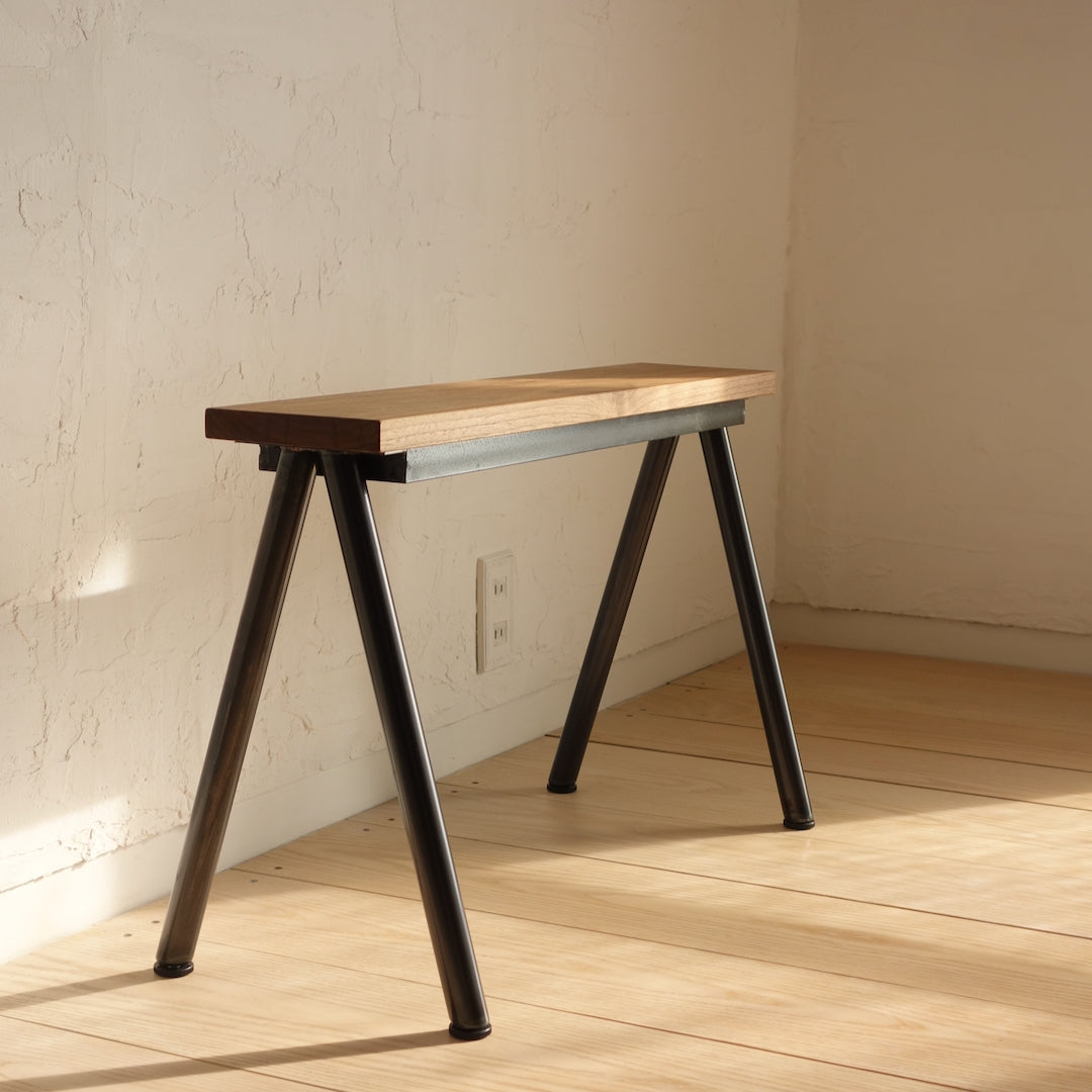 TORUADO SLIM BENCH T　トルアド スリムベンチ T