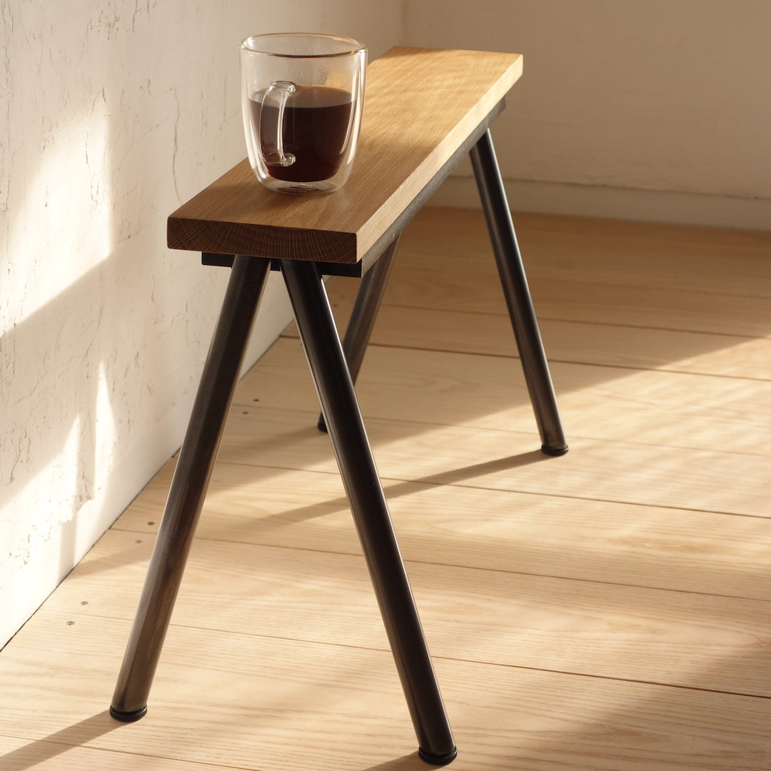 TORUADO SLIM BENCH T　トルアド スリムベンチ T