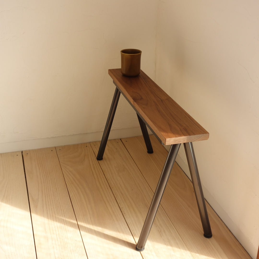 TORUADO SLIM BENCH T　トルアド スリムベンチ T