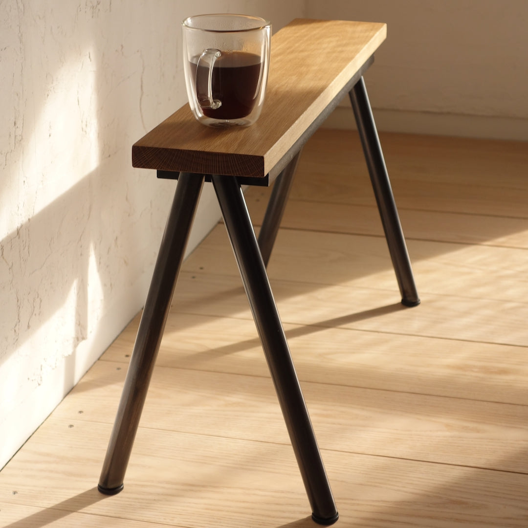 TORUADO SLIM BENCH T　トルアド スリムベンチ T