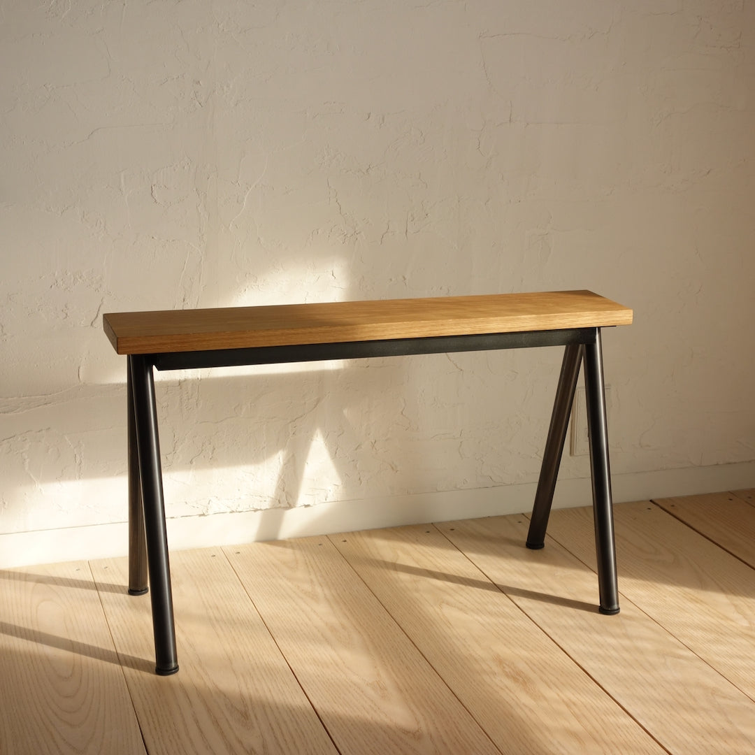 TORUADO SLIM BENCH T　トルアド スリムベンチ T