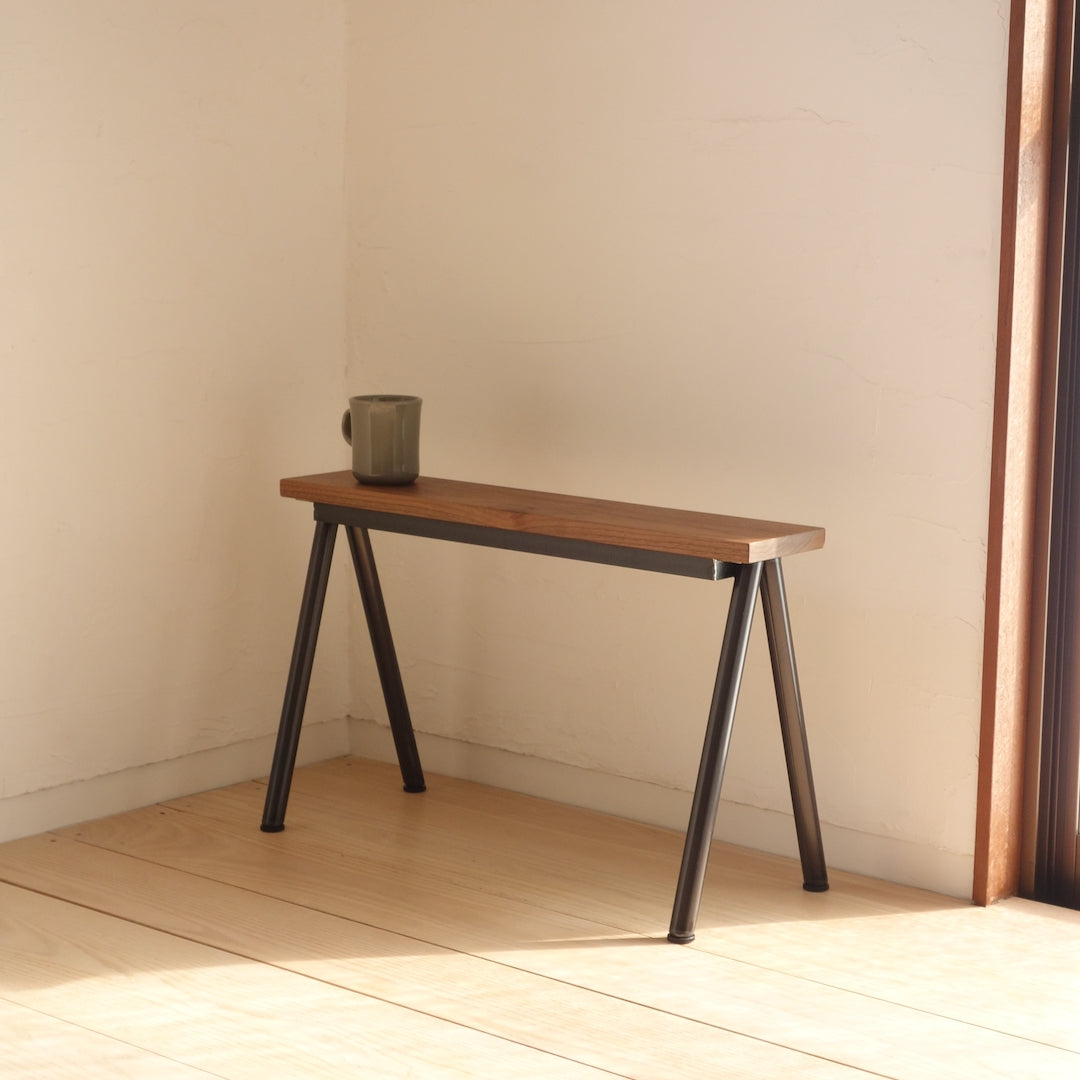 TORUADO SLIM BENCH T　トルアド スリムベンチ T