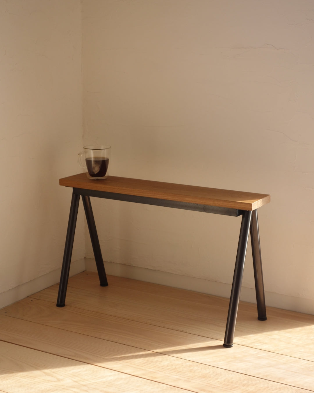 TORUADO SLIM BENCH T　トルアド スリムベンチ T
