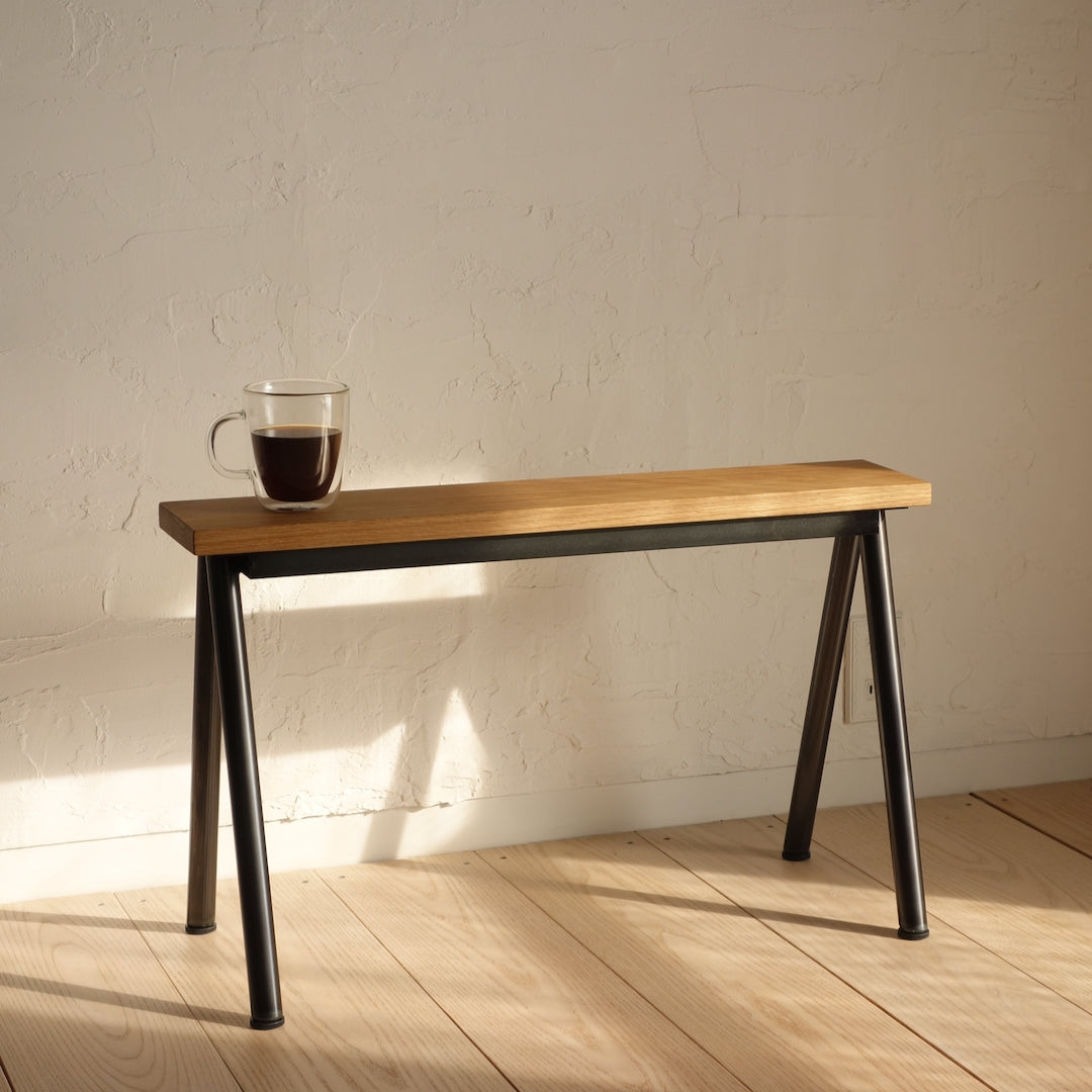 TORUADO SLIM BENCH T　トルアド スリムベンチ T