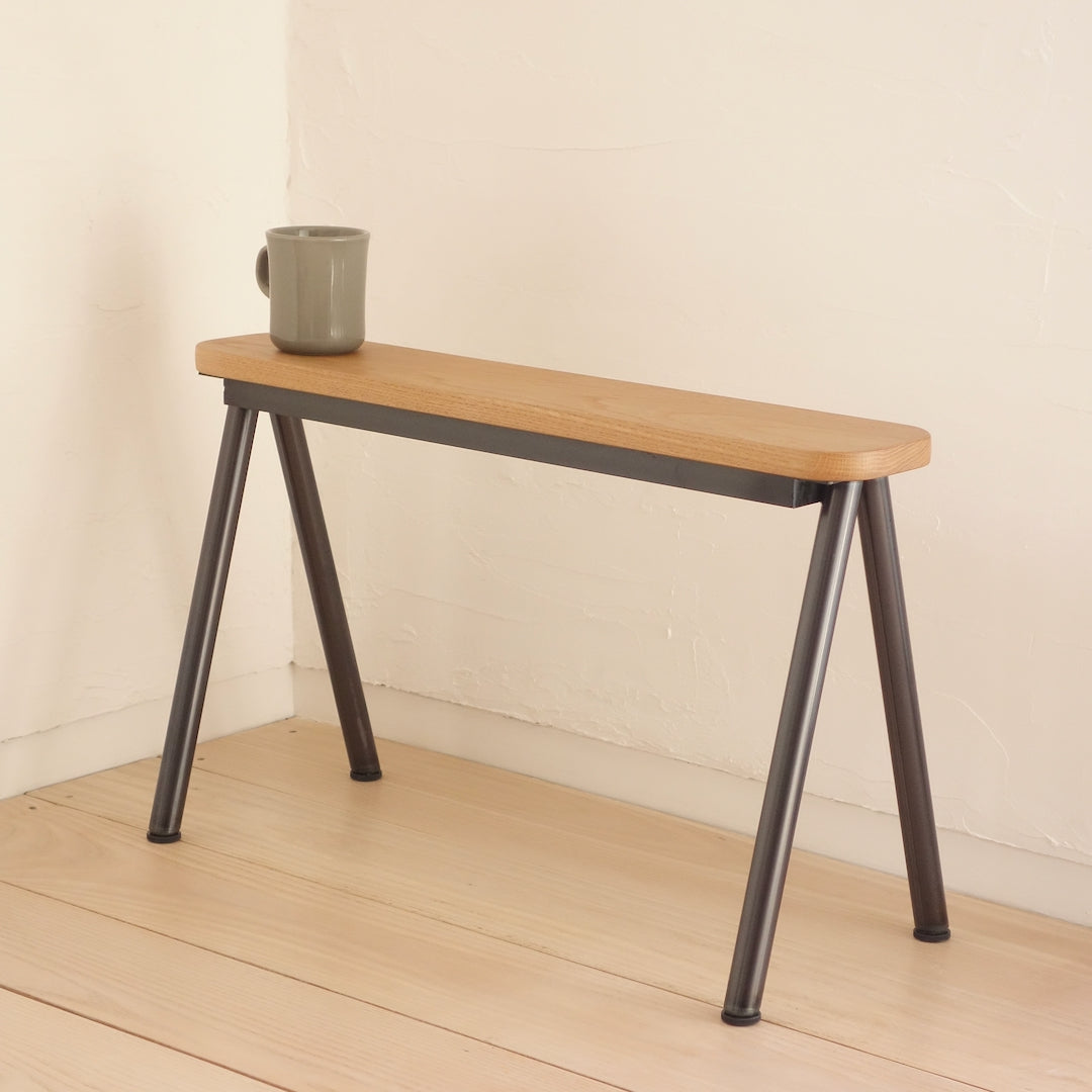 TORUADO SLIM BENCH T　トルアド スリムベンチ T