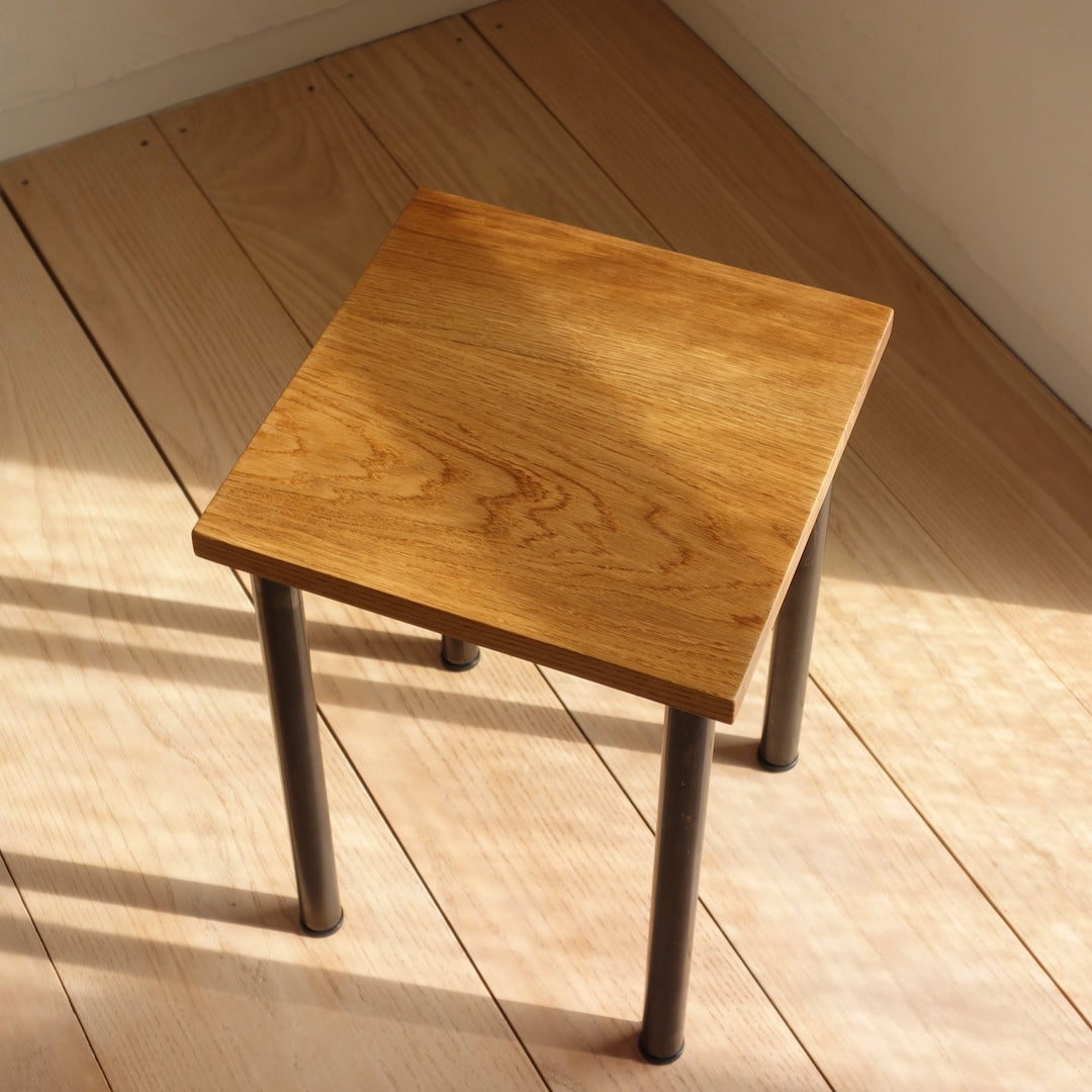 TORUADO STOOL T　トルアド スツール T