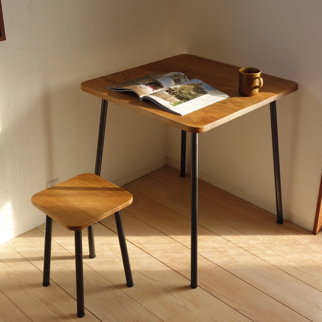 TORUADO TABLE R　トルアド テーブル R