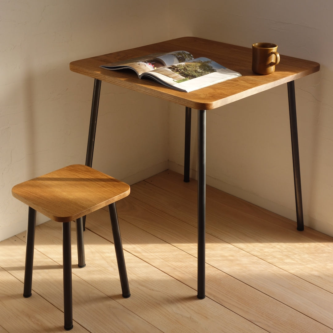 TORUADO TABLE R　トルアド テーブル R