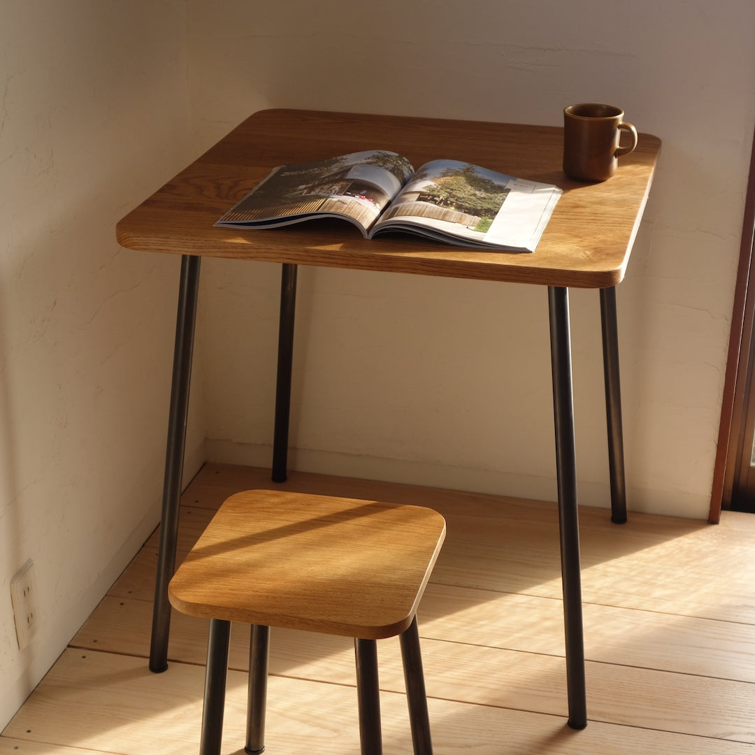 TORUADO TABLE R　トルアド テーブル R