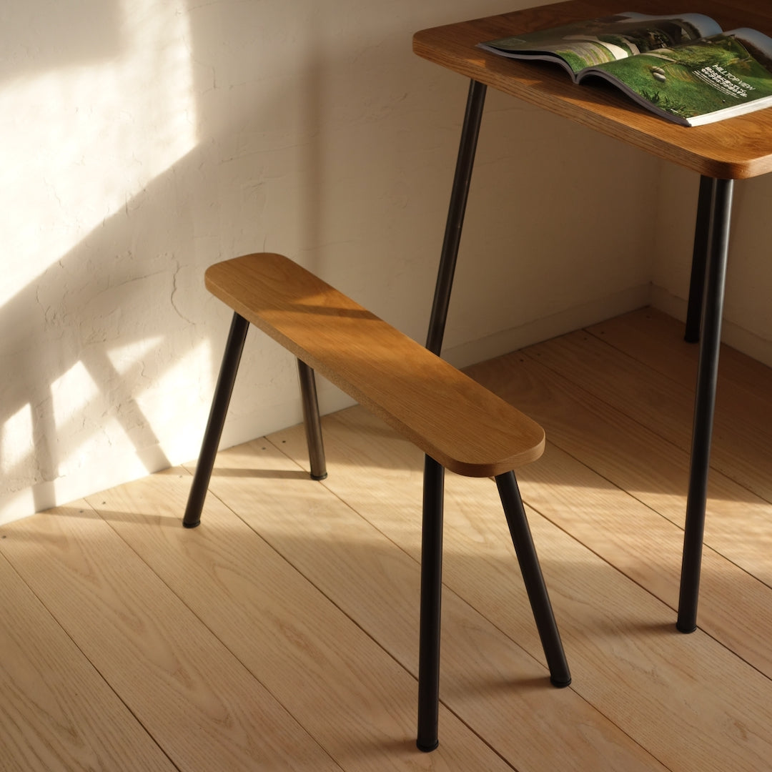 TORUADO SLIM BENCH R　トルアド スリムベンチ R