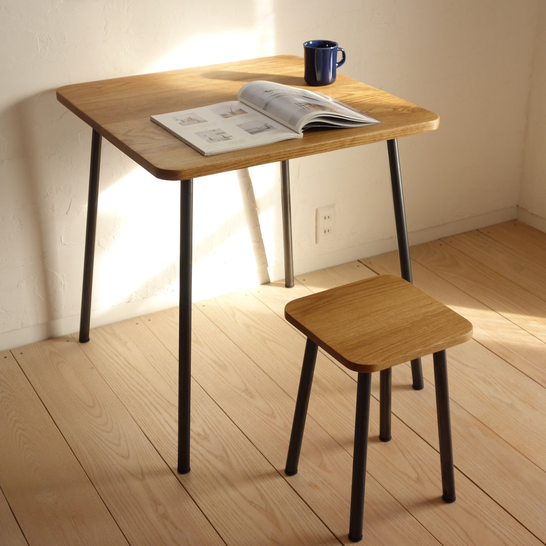 TORUADO TABLE R　トルアド テーブル R