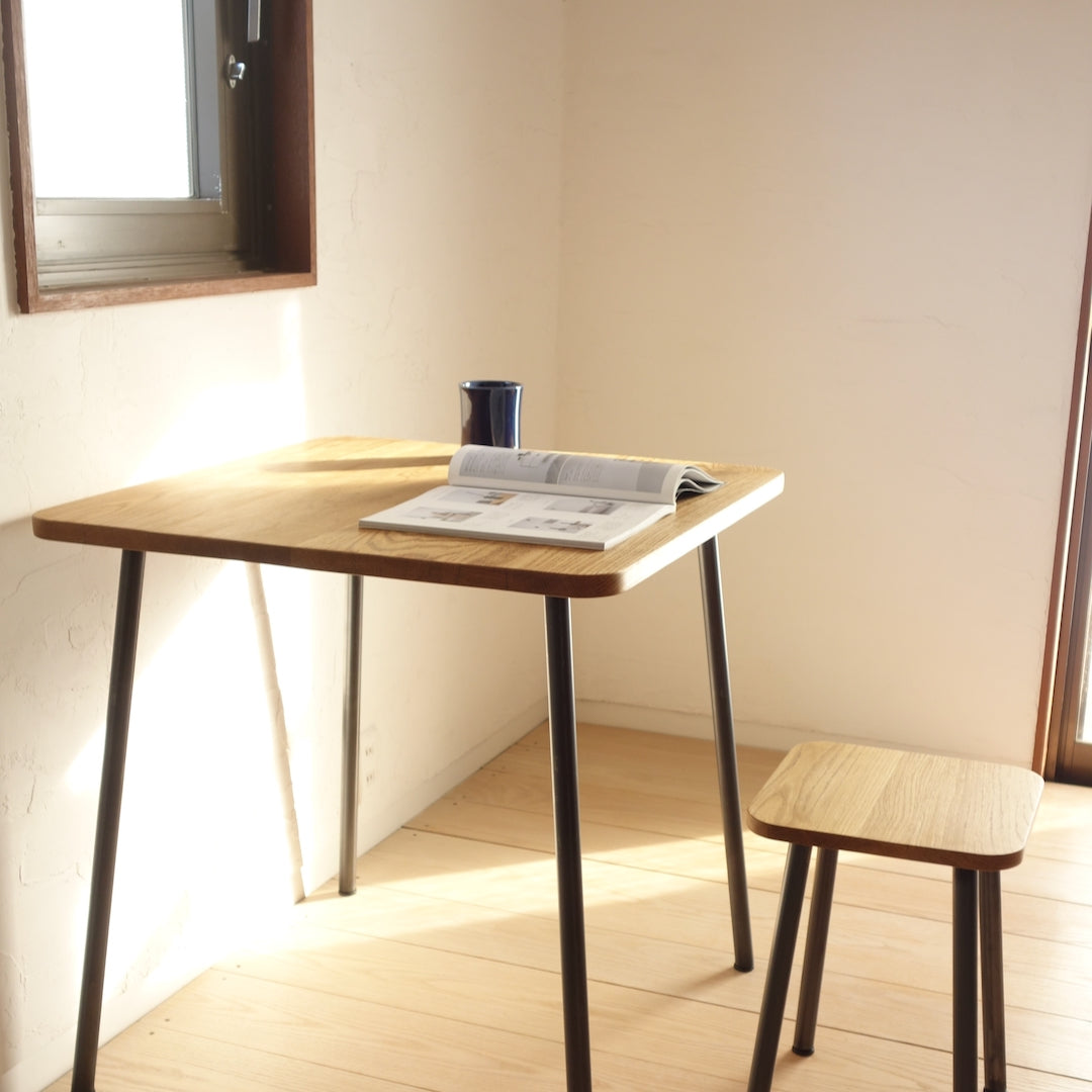 TORUADO TABLE R　トルアド テーブル R