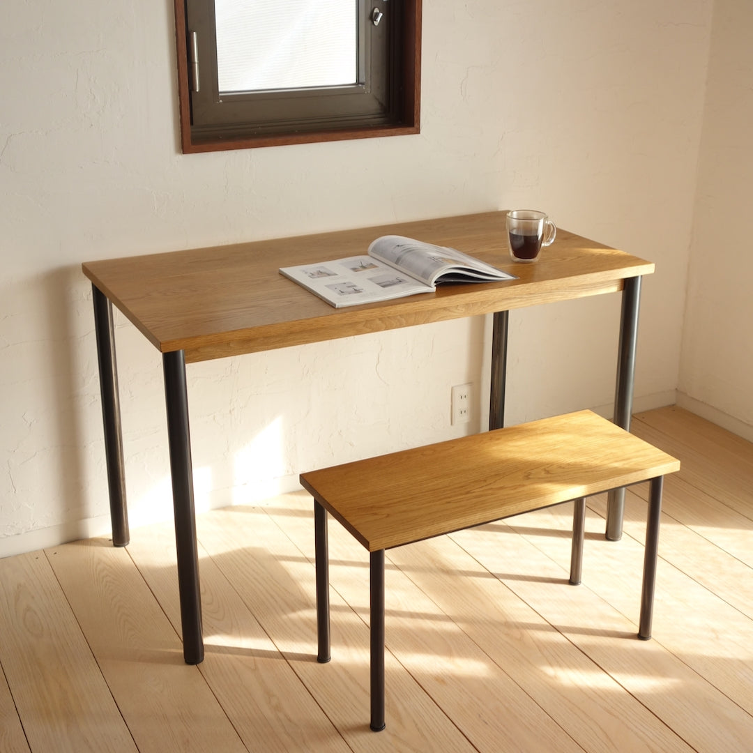 TORUADO TABLE T　トルアド テーブル T