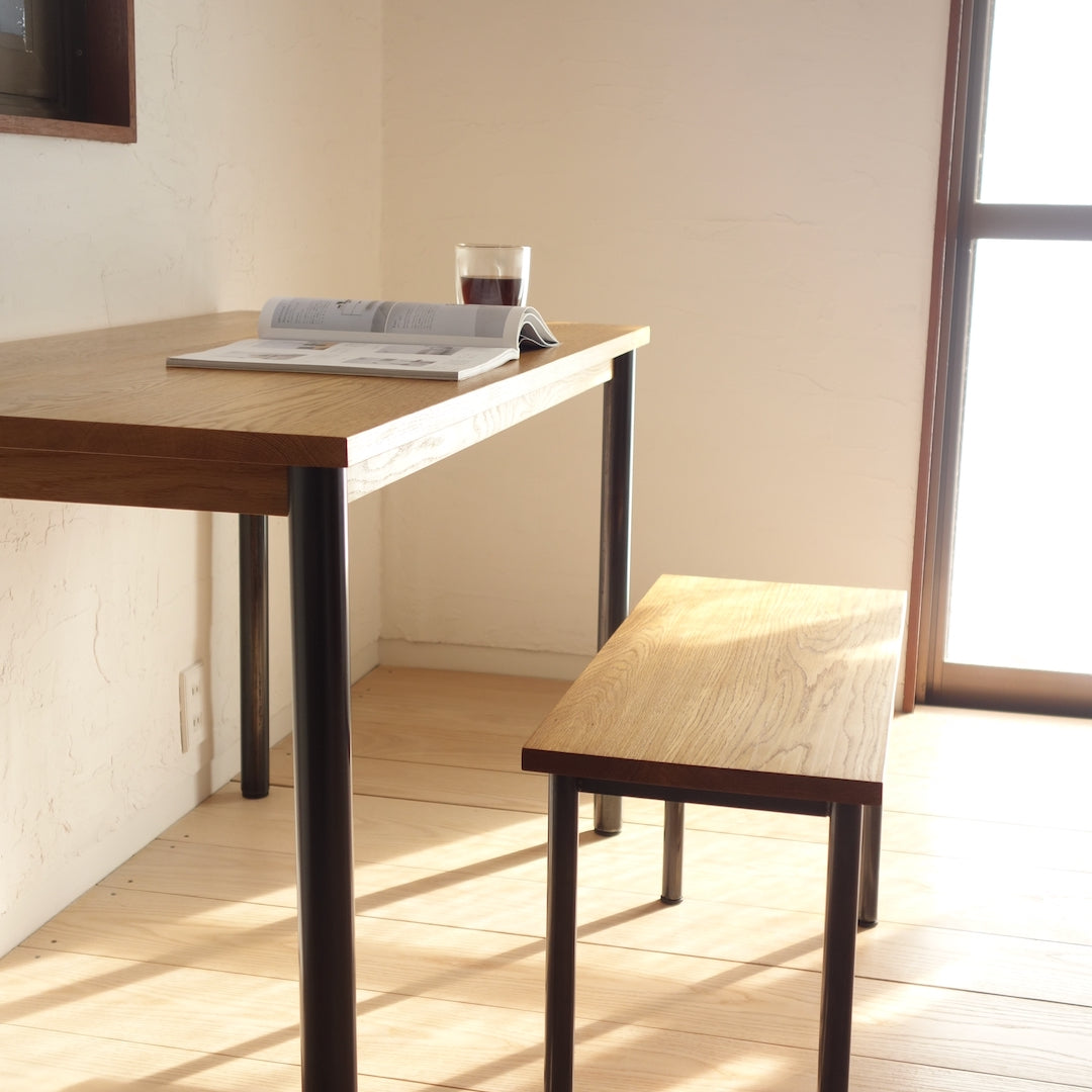 TORUADO TABLE T　トルアド テーブル T