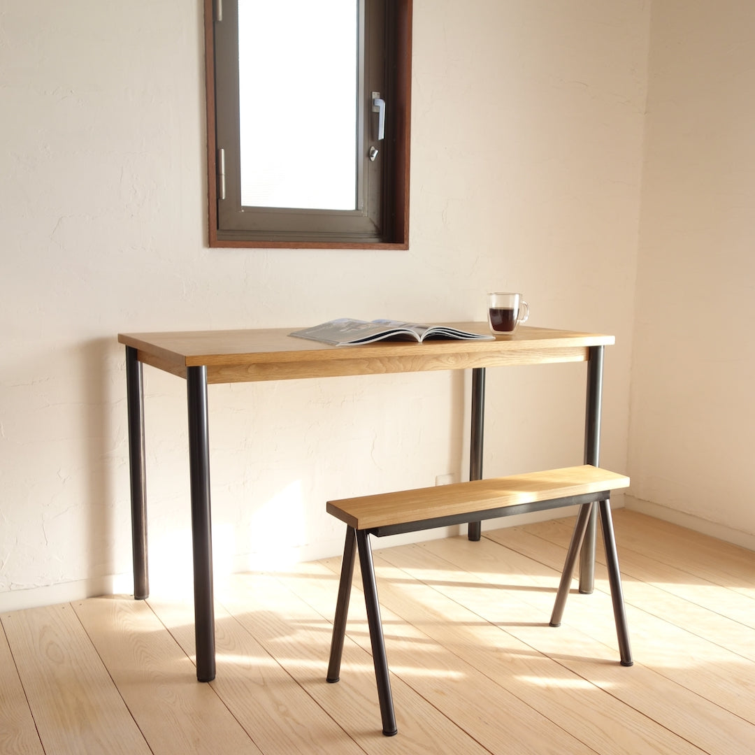 TORUADO SLIM BENCH T　トルアド スリムベンチ T