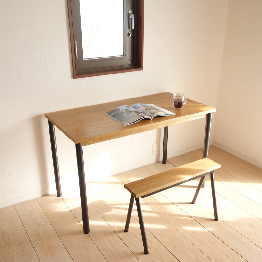TORUADO TABLE T　トルアド テーブル T