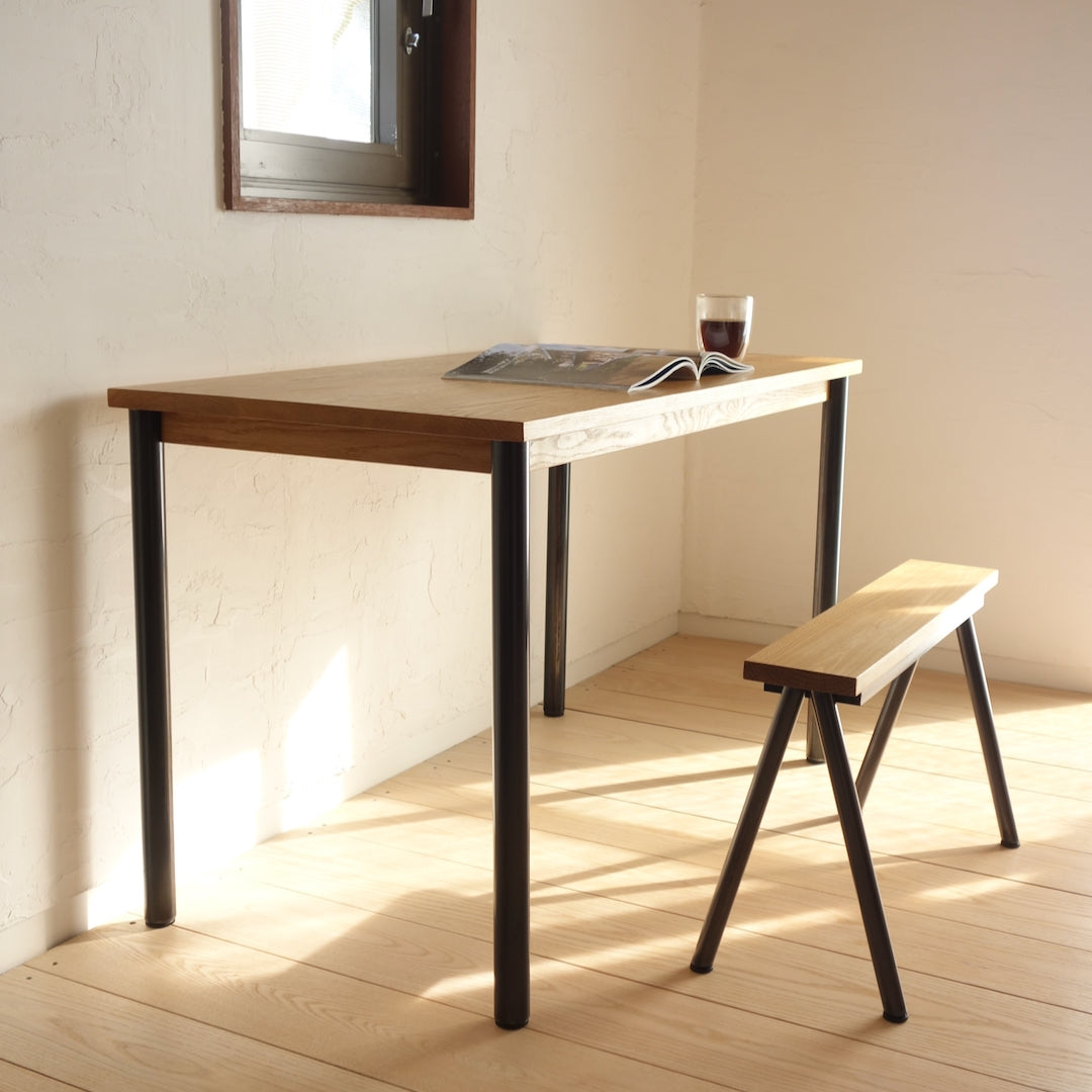 TORUADO TABLE T　トルアド テーブル T