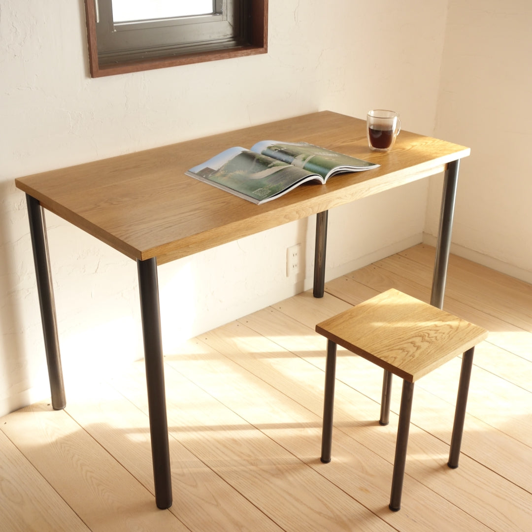 TORUADO TABLE T　トルアド テーブル T