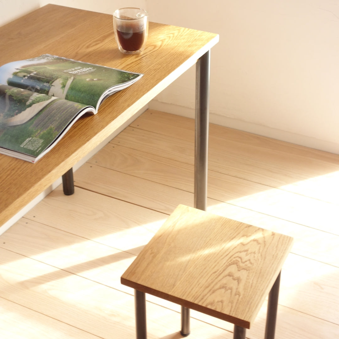 TORUADO STOOL T　トルアド スツール T