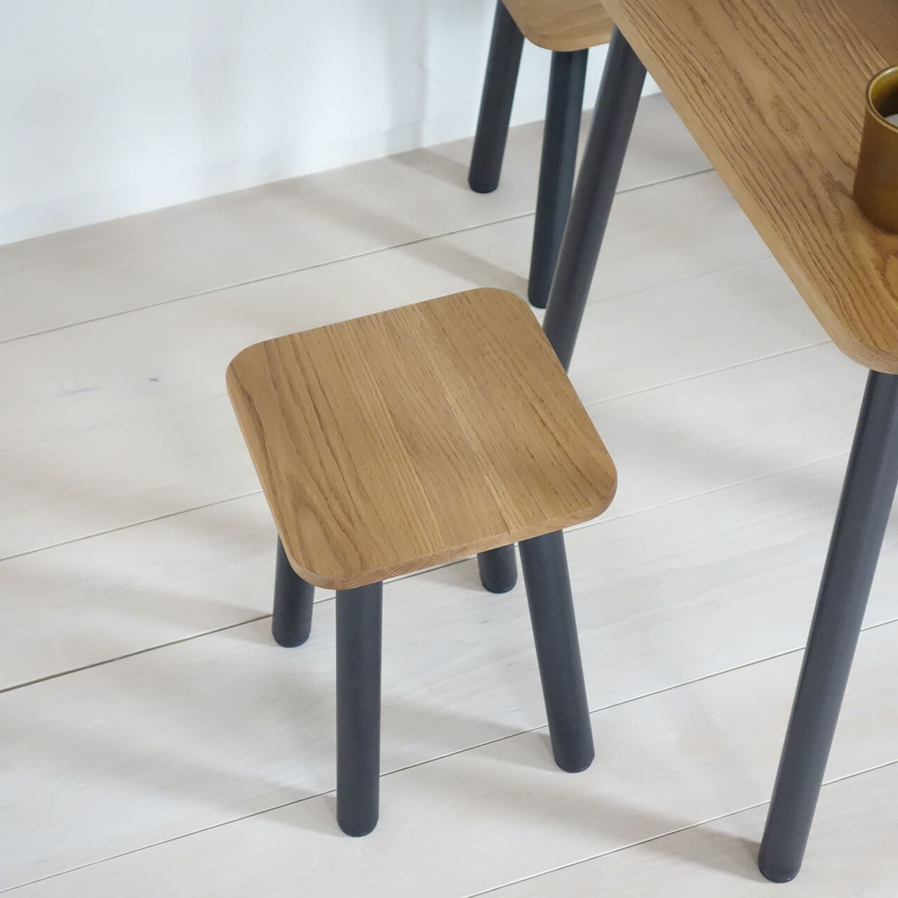 TORUADO STOOL トルアド スツール